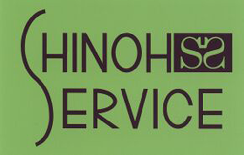 株式会社シンオーサービスロゴ
